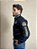 Camisão Radade Masculina Country Bordada Rodeio Brands Cowboy - Imagem 14