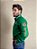 Camisão Radade Masculina Country Bordada Rodeio Brands Cowboy - Imagem 2