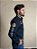 Camisão Radade Masculina Country Bordada Rodeio Brands Cowboy - Imagem 15