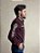 Camisão Radade Masculina Country Bordada Rodeio Brands Cowboy - Imagem 6