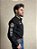 Camisão Radade Masculina Country Bordada Rodeio Brands Cowboy - Imagem 12