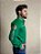 Camisão Radade Masculina Country Bordada Rodeio Brands Cowboy - Imagem 3