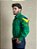 Camisão Country Masculino Cavalgada Vaquejada Bandeira Radade - Imagem 8