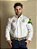 Camisa Radade Masculina Country Cowboy Bandeira Radade - Imagem 16