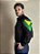Camisa Radade Masculina Country Cowboy Bandeira Radade - Imagem 2