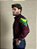 Camisa Radade Masculina Country Cowboy Bandeira Radade - Imagem 5