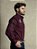 Camisa Radade Masculina Country Cowboy Bandeira Radade - Imagem 6
