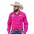 Camisa Country Masculina Bordada Rodeio Comitiva Tx Cowboy 120x - Imagem 12