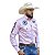 Camisão Masculino Estilo Contry Texana Pbr Farm Ox Cowboy 120x - Imagem 15