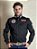 Camisão Masculino Estilo Contry Texana Pbr Farm Ox Cowboy 120x - Imagem 1