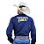 Camisão Masculino Estilo Contry Texana Pbr Farm Ox Cowboy 120x - Imagem 7