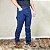 Calça Jeans Estilo Country Masculina Larga Rodeio Pura Raça - Imagem 10