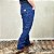Calça Jeans Estilo Country Masculina Larga Rodeio Pura Raça - Imagem 11