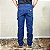 Calça Jeans Estilo Country Masculina Larga Rodeio Pura Raça - Imagem 12