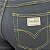 Calça Jeans Feminina Flare Bootcut Cintura Alta Lycra Pura Raça - Imagem 5