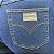 Calça Jeans Feminina Flare Bootcut Cintura Alta Lycra Pura Raça - Imagem 16