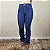 Calça Jeans Feminina Tradicional Com Elastano Cós Alto Pura Raça - Imagem 7