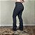 Calça Jeans Feminina Tradicional Com Elastano Cós Alto Pura Raça - Imagem 16