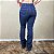 Calça Jeans Feminina Tradicional Com Elastano Cós Alto Pura Raça - Imagem 10