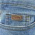 Calça Jeans Feminina Tradicional Com Elastano Cós Alto Pura Raça - Imagem 6