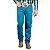 Calça Jeans Tradicional Lisa Farm Homem Com Lycra Os Boiadeiros - Imagem 6