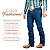 Calça Jeans Tradicional Lisa Farm Homem Com Lycra Os Boiadeiros - Imagem 14