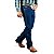 Calça Jeans Masculina Tradicional Reforçada Trabalho Boiadeiros - Imagem 15