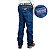 Calça Country Masculina Carpinteira Com Elastano Os Boiadeiros - Imagem 14