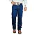 Calça Jeans De Trabalho Masculina Carpinteira Reforçada Boiadeiro - Imagem 11