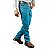 Calça Jeans De Trabalho Masculina Carpinteira Reforçada Boiadeiro - Imagem 1