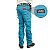 Calça Jeans De Trabalho Masculina Carpinteira Reforçada Boiadeiro - Imagem 9