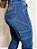 Calça Jeans Country Feminina Flare Vaquejada Lycra Os Boiadeiros - Imagem 5