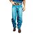 Calça Jeans Masculina 100% Algodão Tradicional Reta Texas Road - Imagem 17