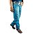 Calça Jeans Masculina 100% Algodão Tradicional Reta Texas Road - Imagem 19