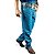 Calça Jeans 100% Algodão Country Bordada Reforçada Texas Road - Imagem 12