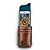Bainha Couro Capa Porta Celular Cinto Rústica Country Agro - Imagem 5