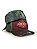 Boné Trucker Country Rodeio Vaquejada Texas Farm Bull - Imagem 10
