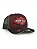Boné Trucker Country Rodeio Vaquejada Texas Farm Bull - Imagem 11