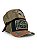 Boné Trucker Country Rodeio Vaquejada Texas Farm Bull - Imagem 13