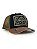 Boné Trucker Country Rodeio Vaquejada Texas Farm Bull - Imagem 14
