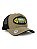 Boné Trucker Country Rodeio Vaquejada Texas Farm Bull - Imagem 2