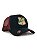 Boné Trucker Country Rodeio Vaquejada Texas Farm Bull - Imagem 5