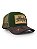 Boné Country Masculino Caipira Bruto Aba Torta Farm Bulls - Imagem 8