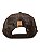 Boné Sertanejo Cowboy Aba Curva Torta Telinha Farm Bull - Imagem 15