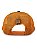 Boné Sertanejo Cowboy Aba Curva Torta Telinha Farm Bull - Imagem 6