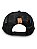 Boné Sertanejo Cowboy Aba Curva Torta Telinha Farm Bull - Imagem 9