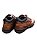 Tenis Country Coturno Classic Couro Atlantic Bico Redondo - Imagem 6