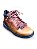 Tenis Country Coturno Classic Couro Atlantic Bico Redondo - Imagem 1