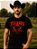 Camiseta Tx Moda Country Preta Agro Rodeio Manga Curta Barretos - Imagem 3