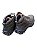 Coturno Tenis Masculino Zebu Tratorado Adventure Couro Moda - Imagem 11